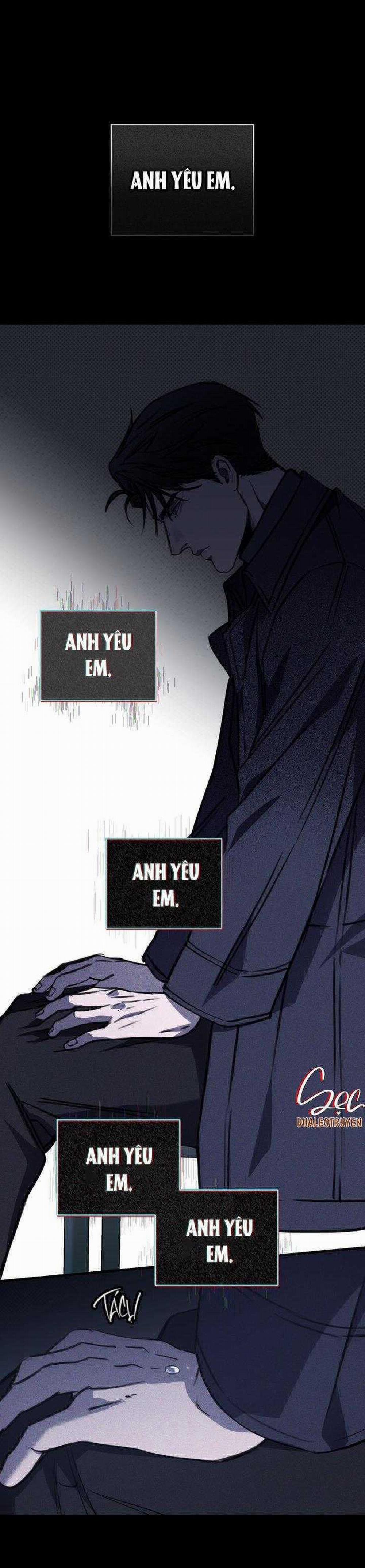 (Abo) Điều Răn Đầu Tiên 21 trang 16