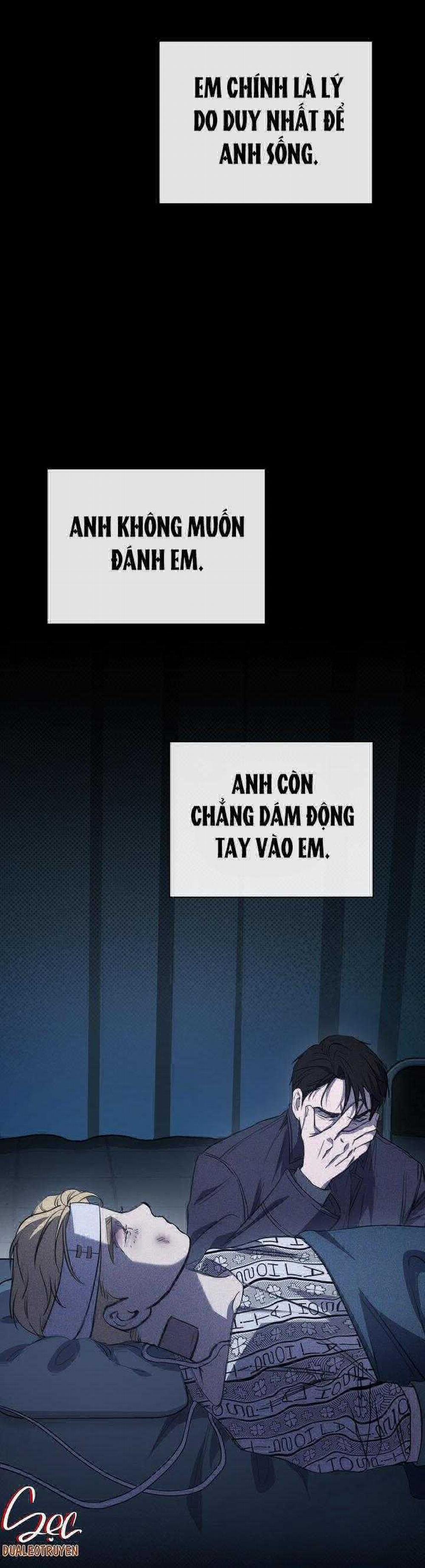 (Abo) Điều Răn Đầu Tiên 21 trang 18