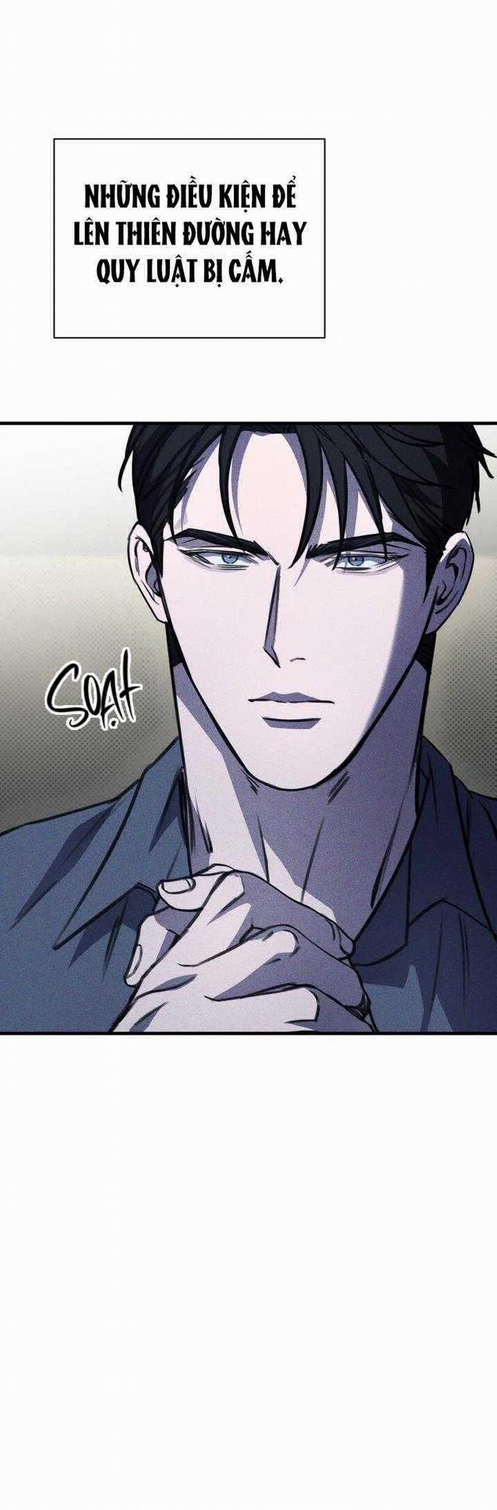 (Abo) Điều Răn Đầu Tiên 21 trang 2