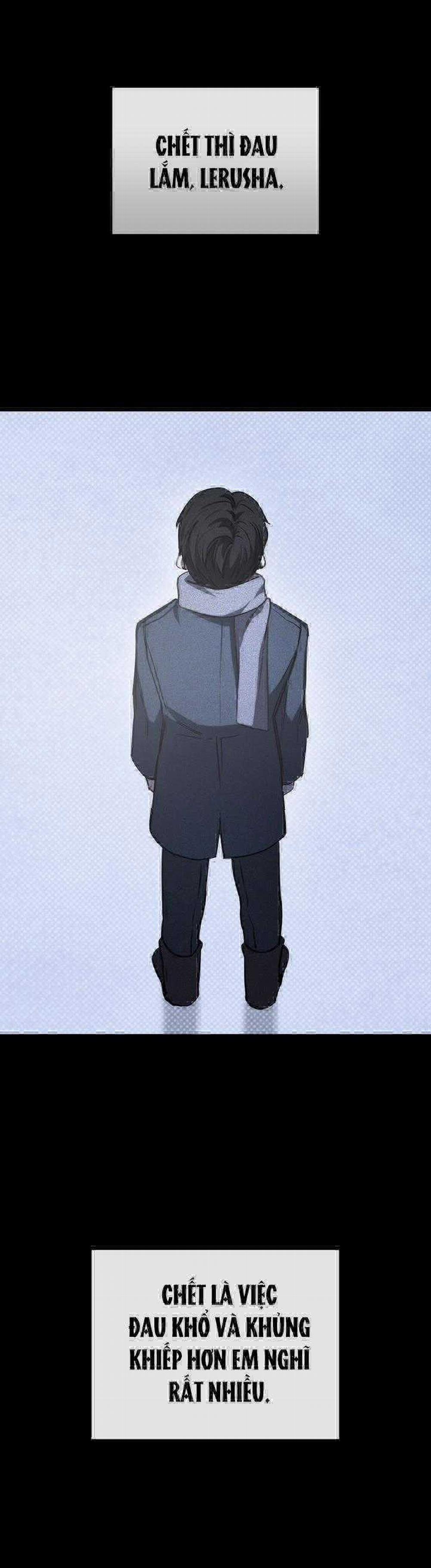 (Abo) Điều Răn Đầu Tiên 21 trang 21