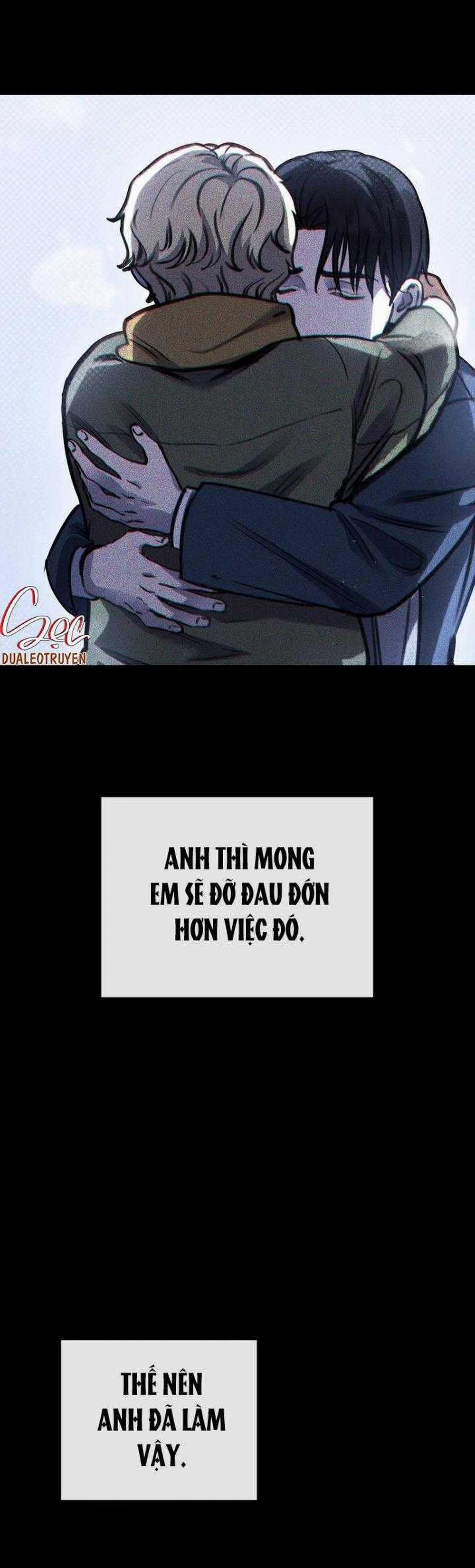 (Abo) Điều Răn Đầu Tiên 21 trang 22