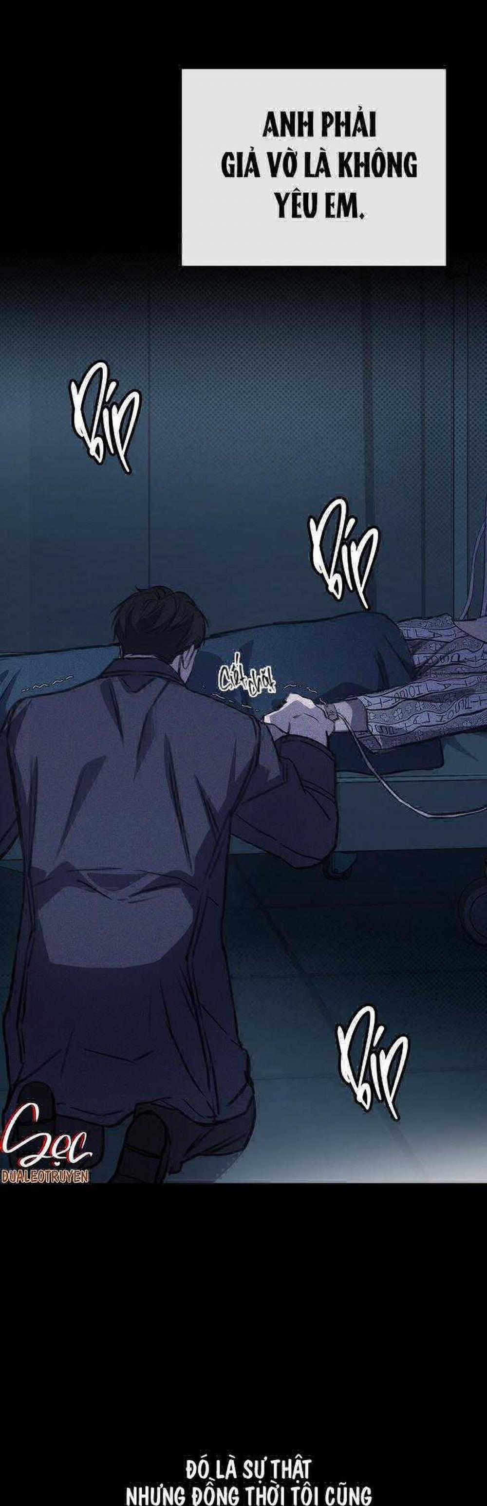 (Abo) Điều Răn Đầu Tiên 21 trang 23