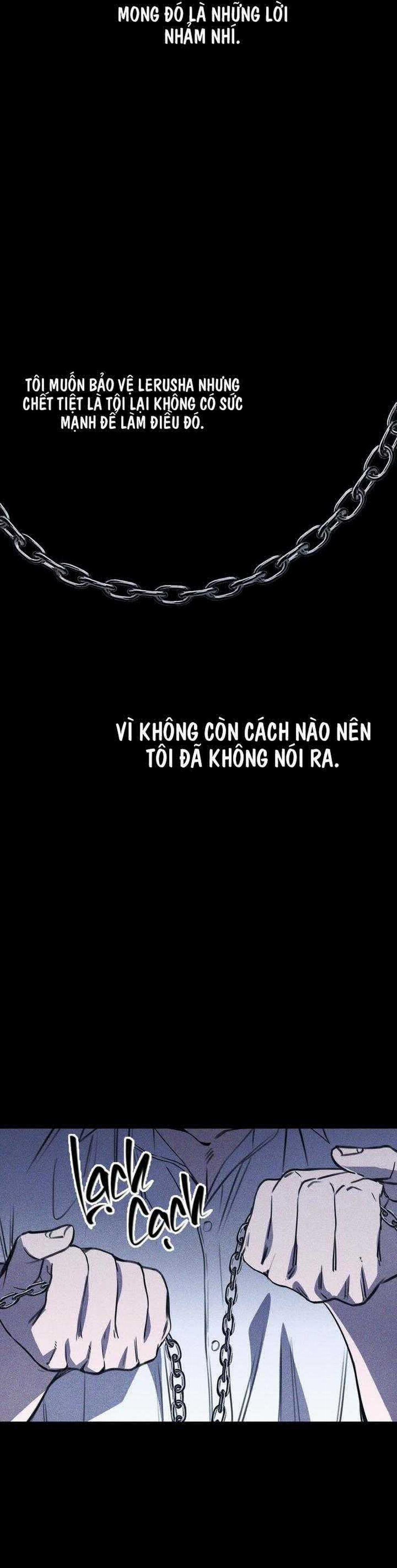 (Abo) Điều Răn Đầu Tiên 21 trang 24