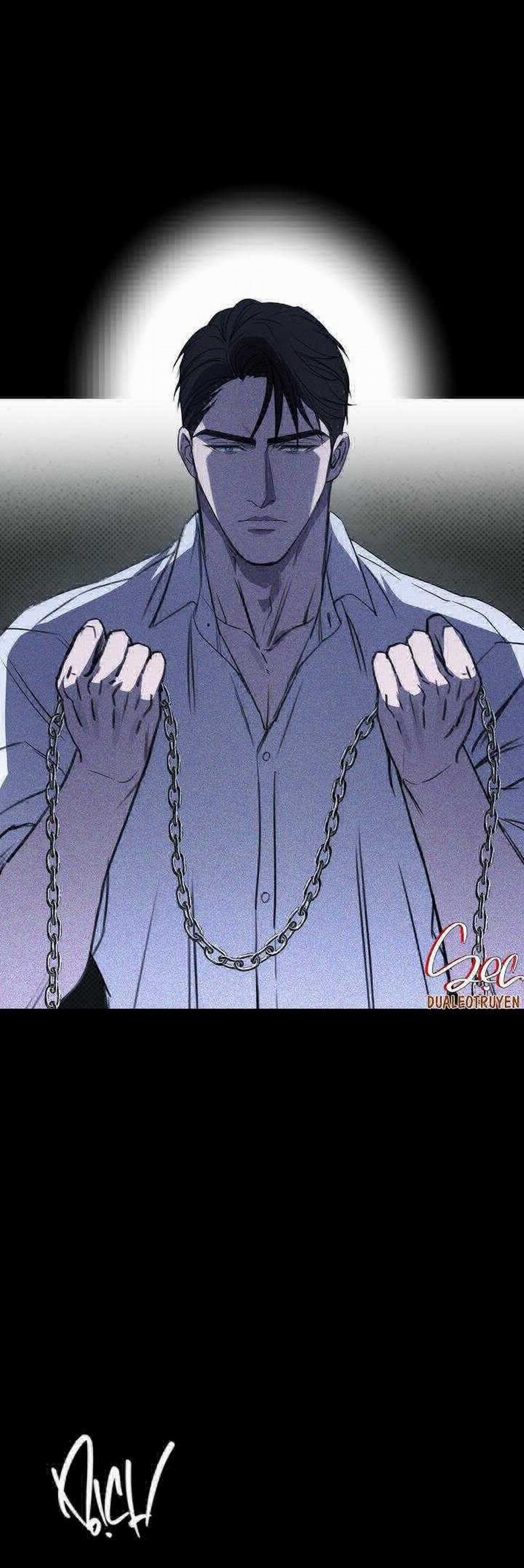 (Abo) Điều Răn Đầu Tiên 21 trang 25