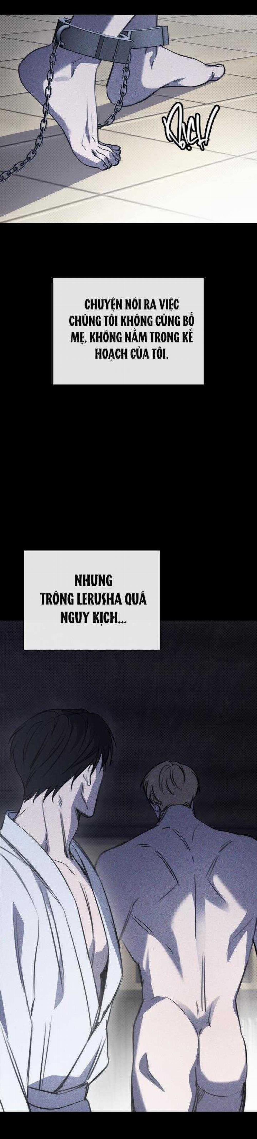 (Abo) Điều Răn Đầu Tiên 21 trang 26