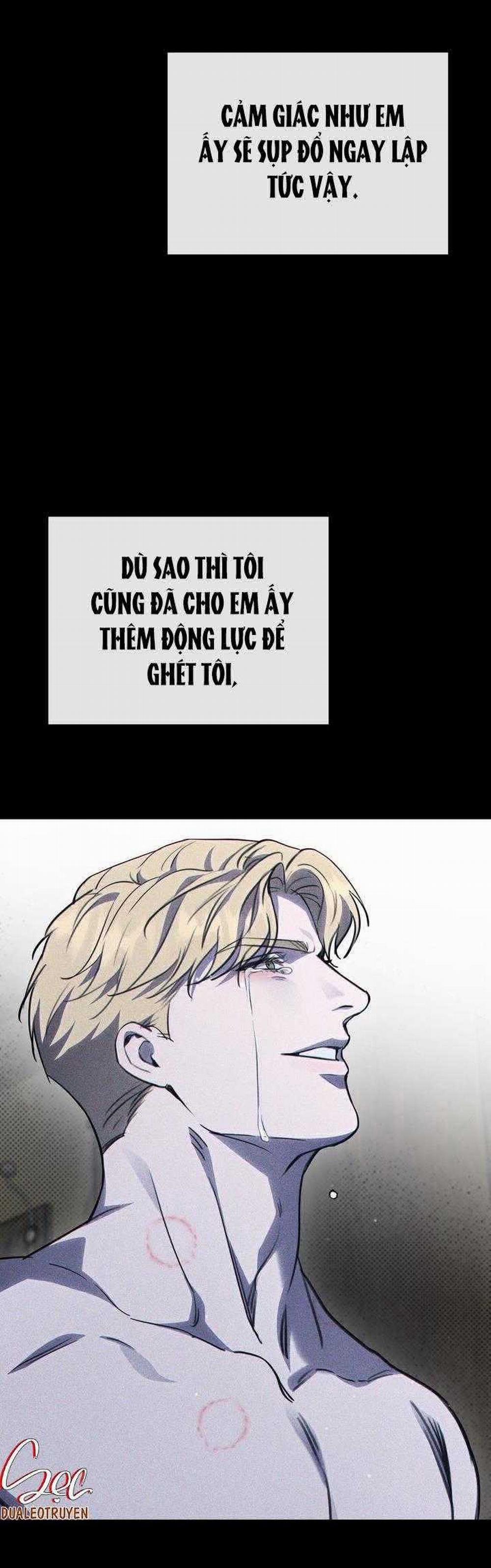 (Abo) Điều Răn Đầu Tiên 21 trang 27