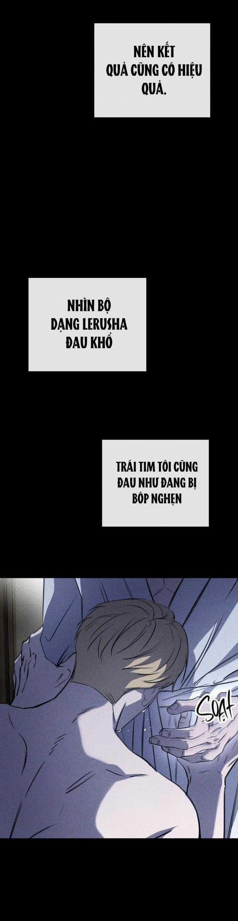 (Abo) Điều Răn Đầu Tiên 21 trang 28