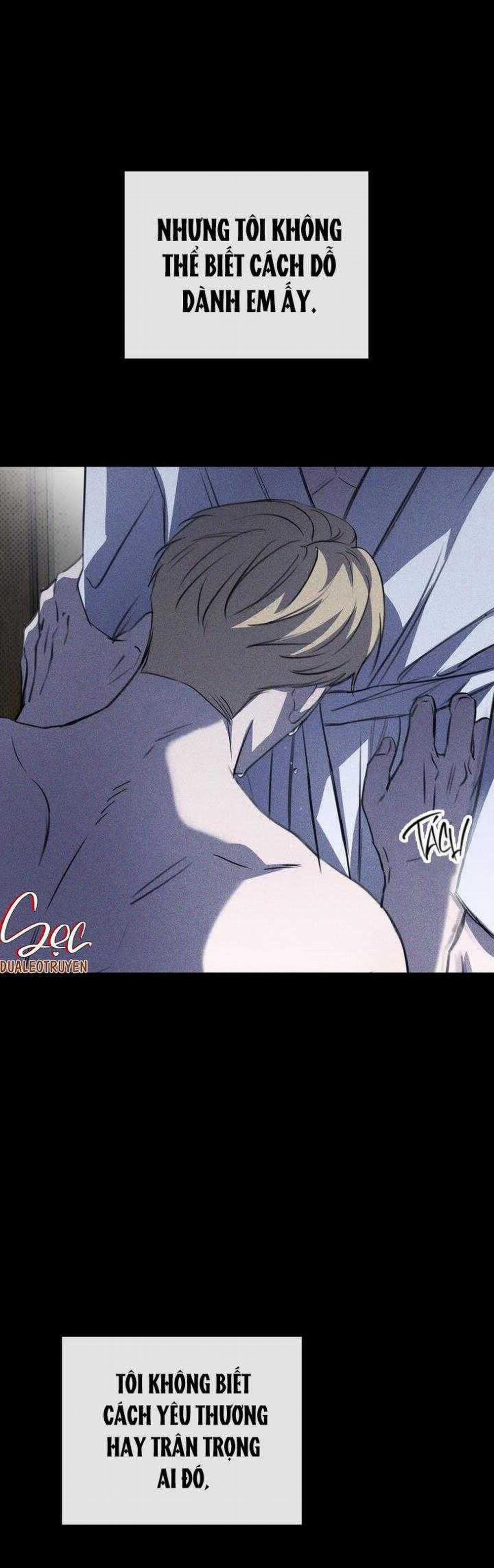 (Abo) Điều Răn Đầu Tiên 21 trang 29