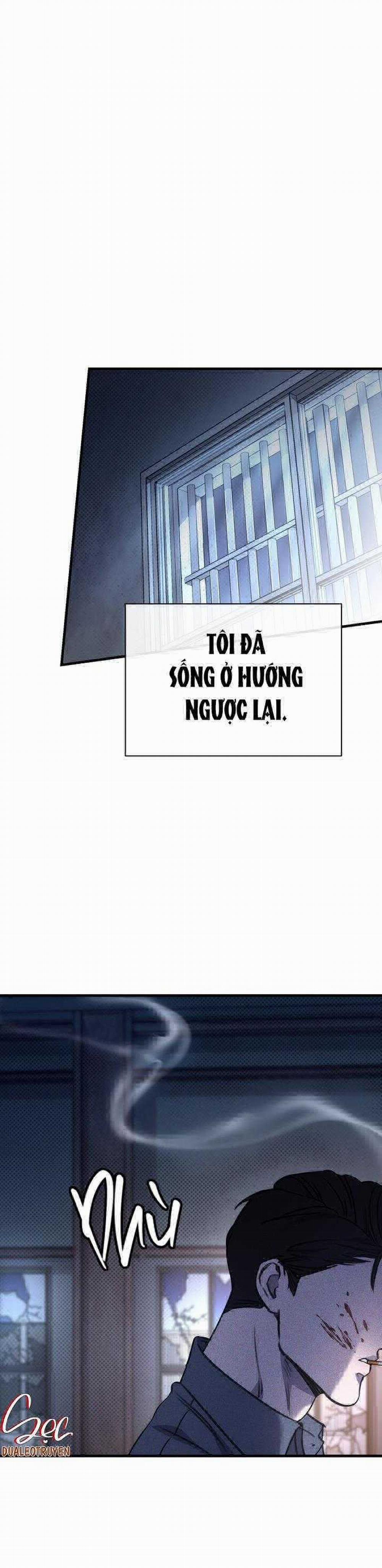 (Abo) Điều Răn Đầu Tiên 21 trang 3