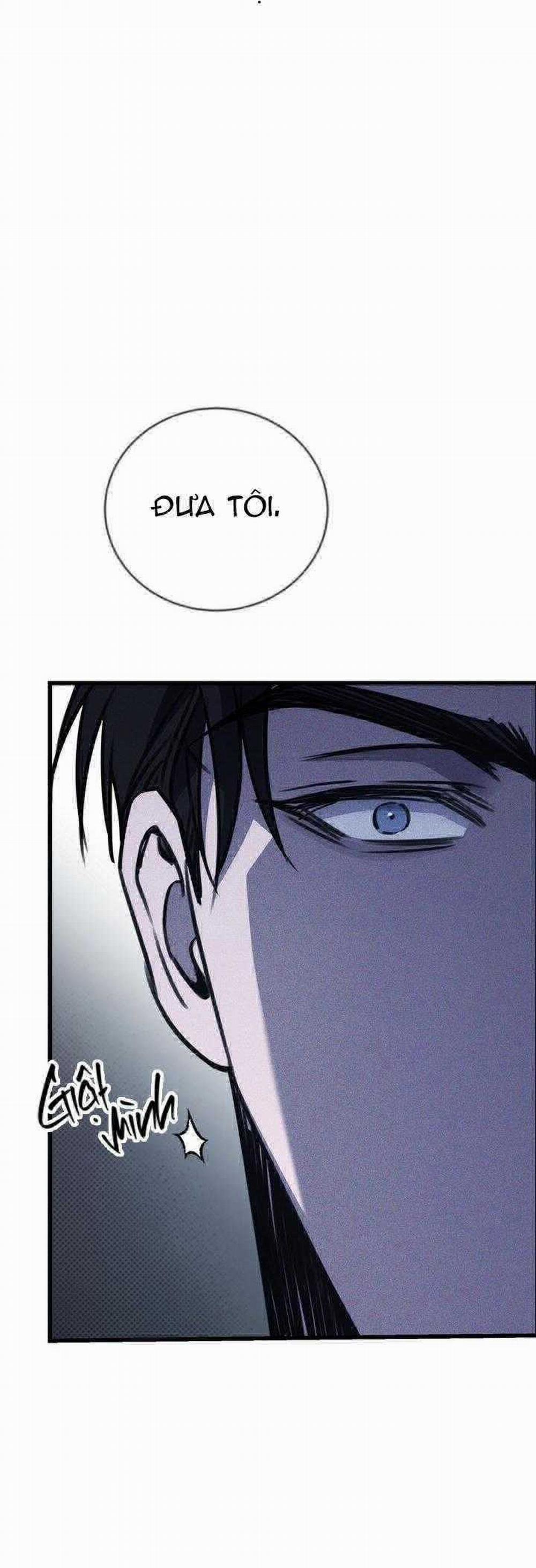 (Abo) Điều Răn Đầu Tiên 21 trang 32