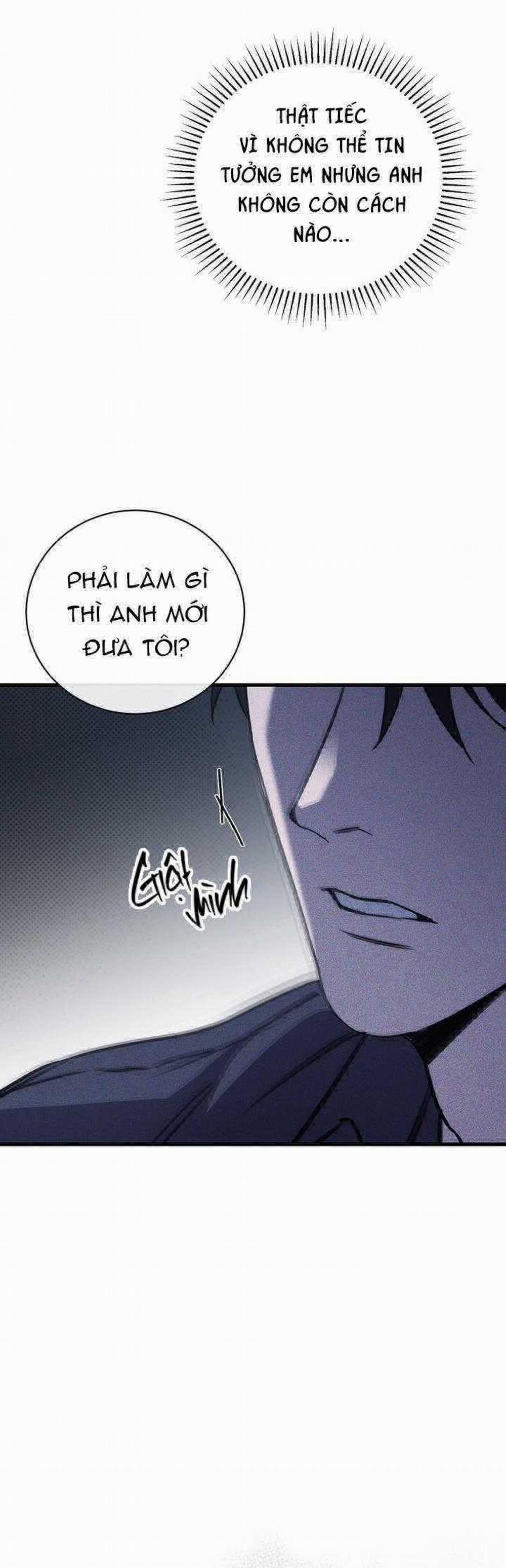 (Abo) Điều Răn Đầu Tiên 21 trang 35