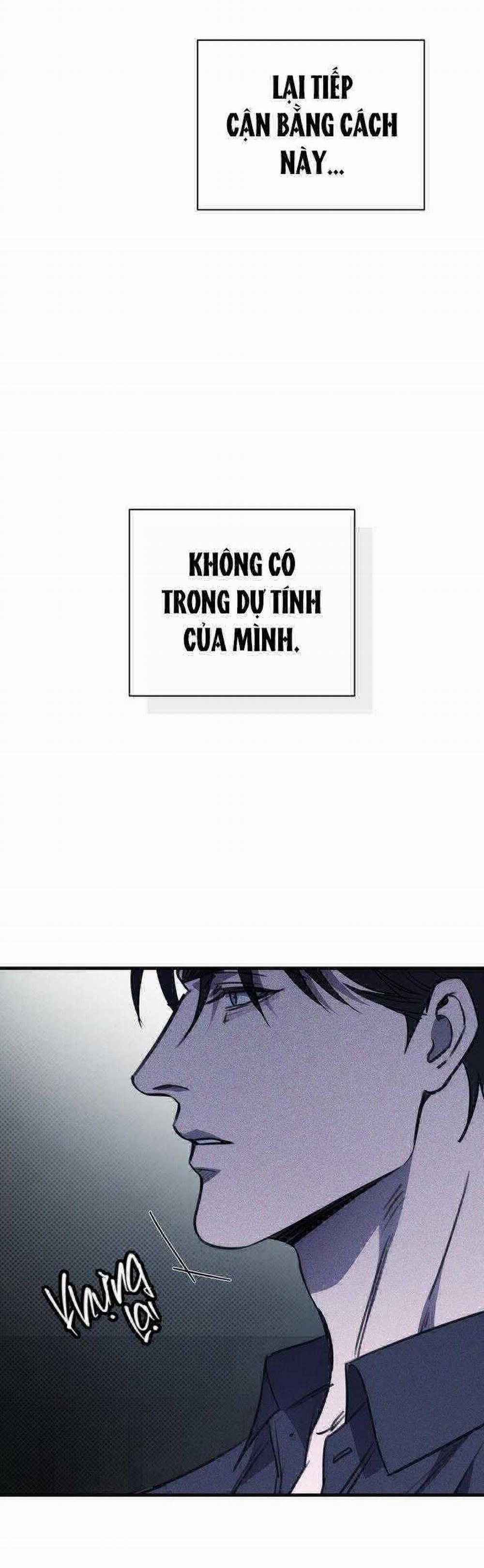 (Abo) Điều Răn Đầu Tiên 21 trang 37