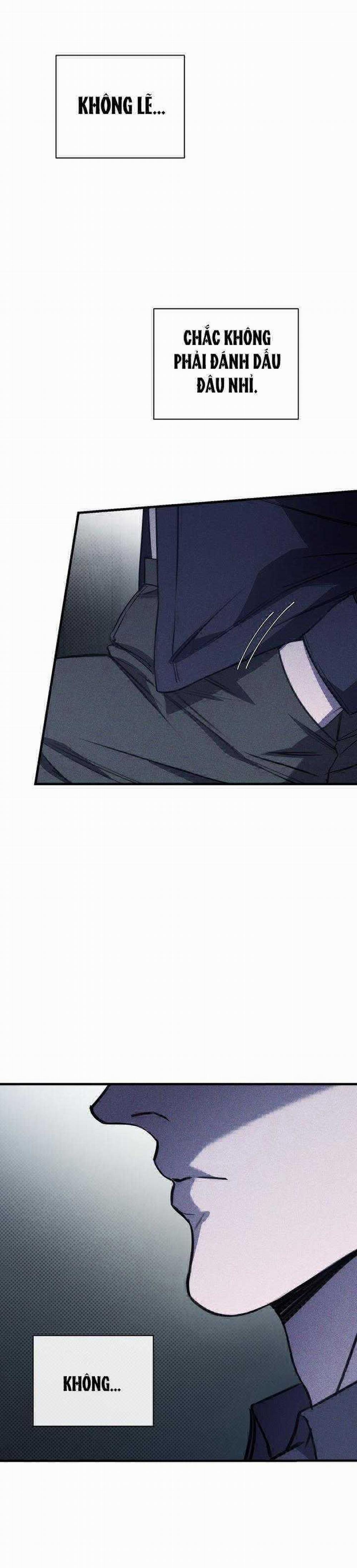 (Abo) Điều Răn Đầu Tiên 21 trang 38