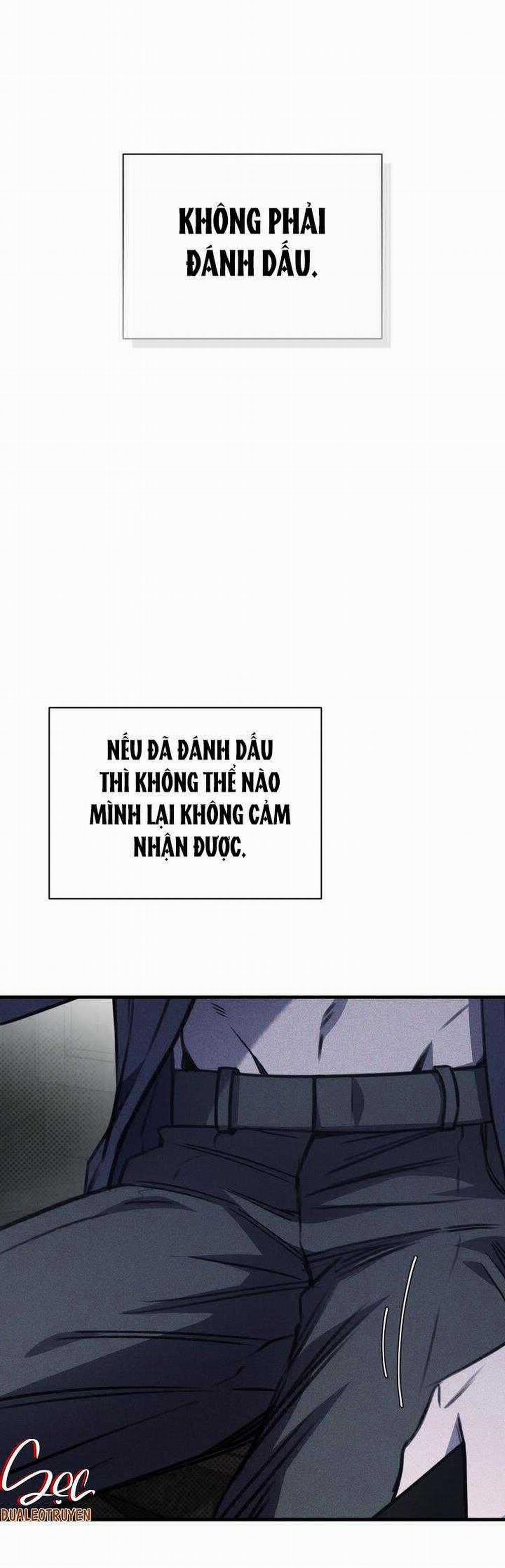 (Abo) Điều Răn Đầu Tiên 21 trang 39