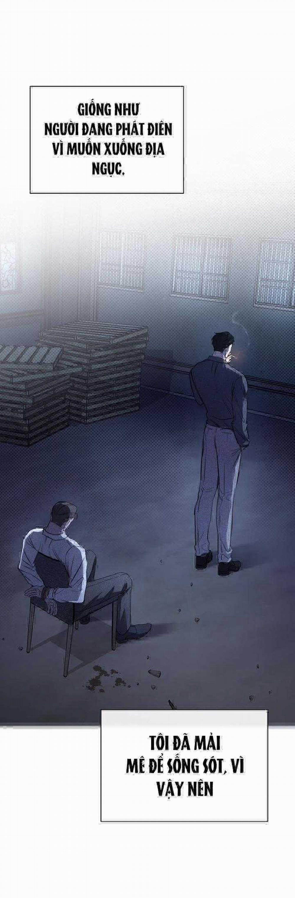 (Abo) Điều Răn Đầu Tiên 21 trang 4