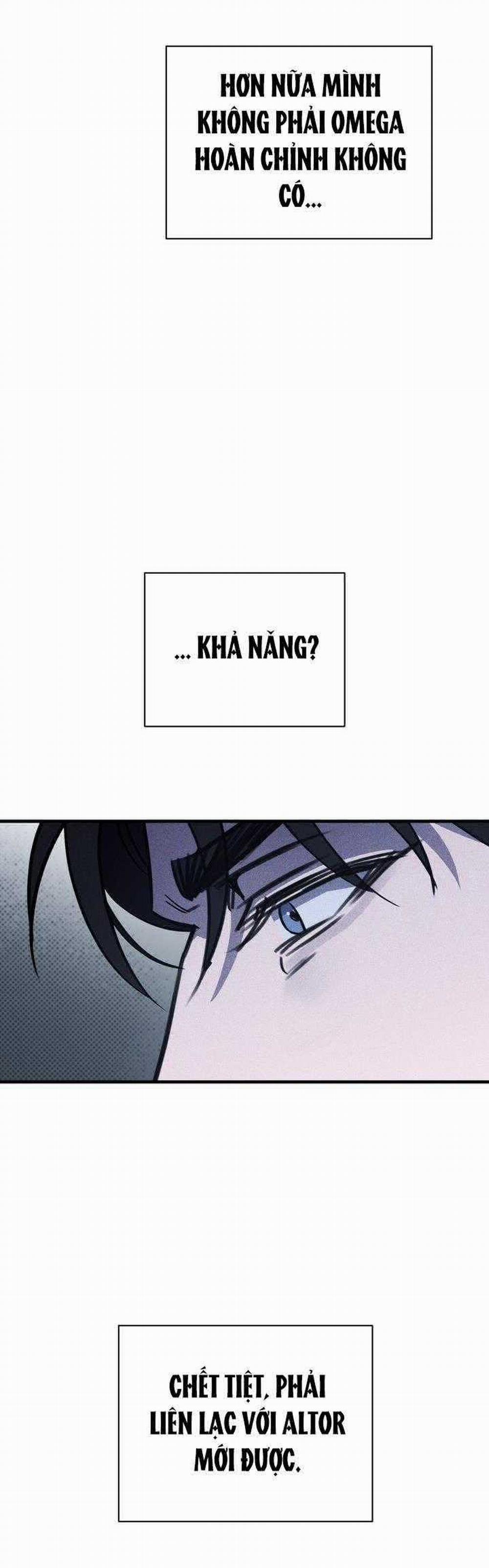 (Abo) Điều Răn Đầu Tiên 21 trang 40