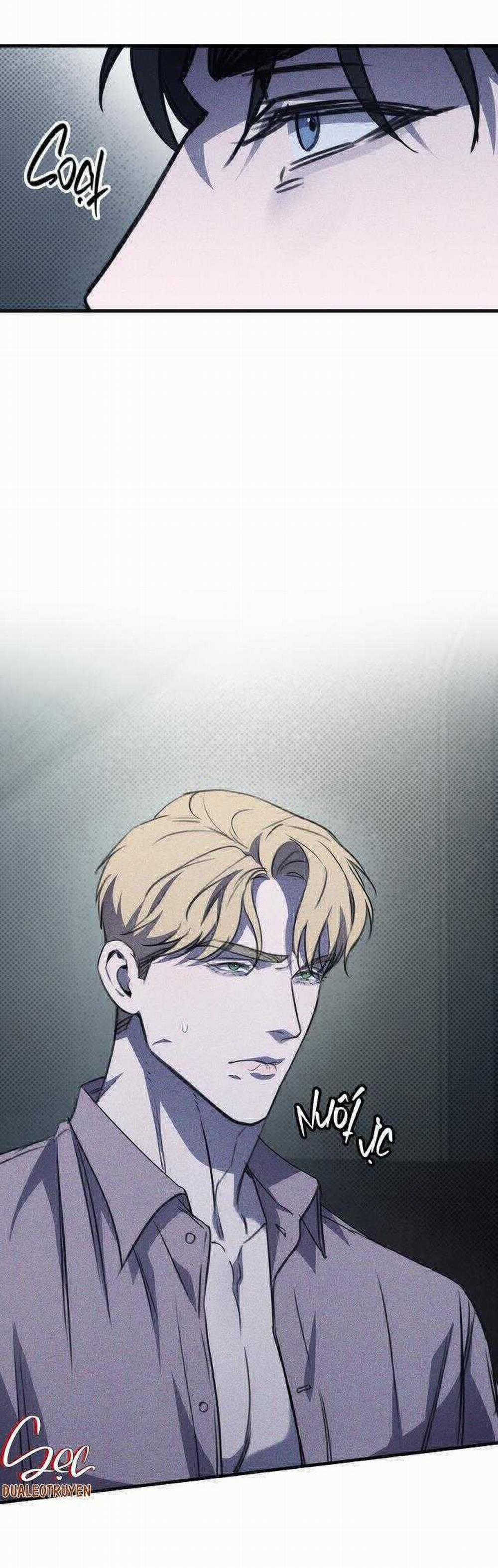 (Abo) Điều Răn Đầu Tiên 21 trang 41