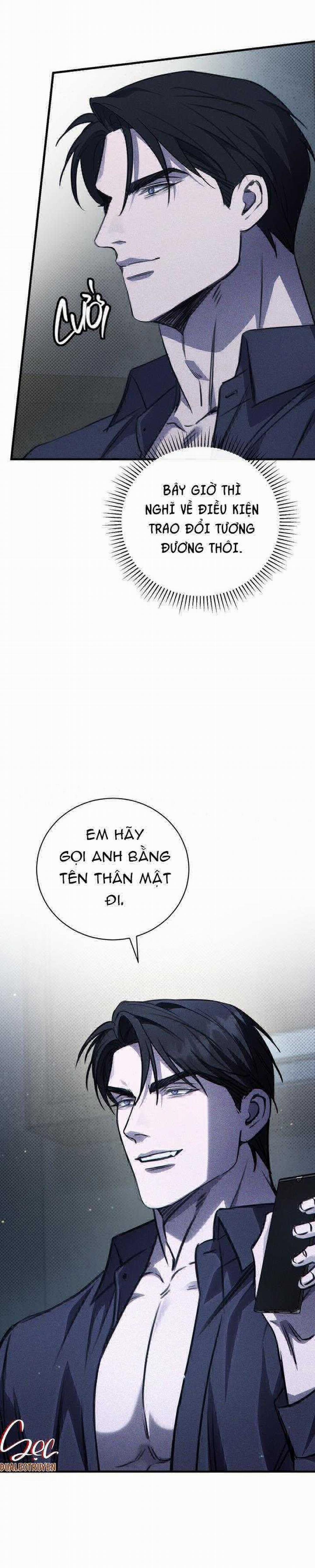 (Abo) Điều Răn Đầu Tiên 21 trang 42