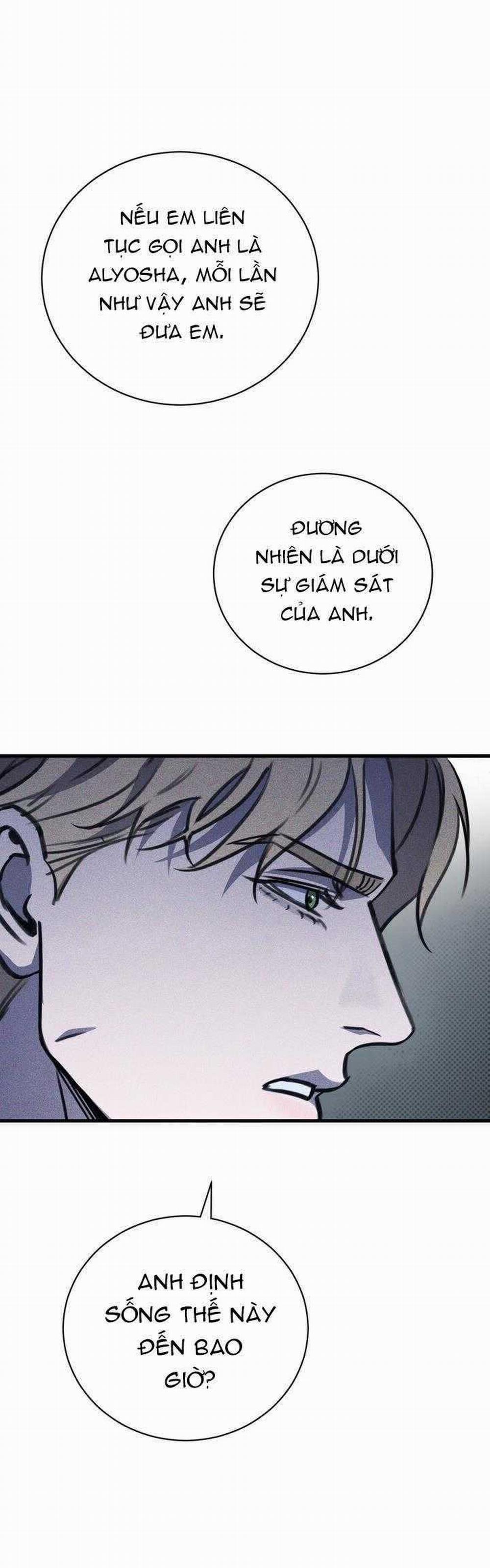 (Abo) Điều Răn Đầu Tiên 21 trang 43