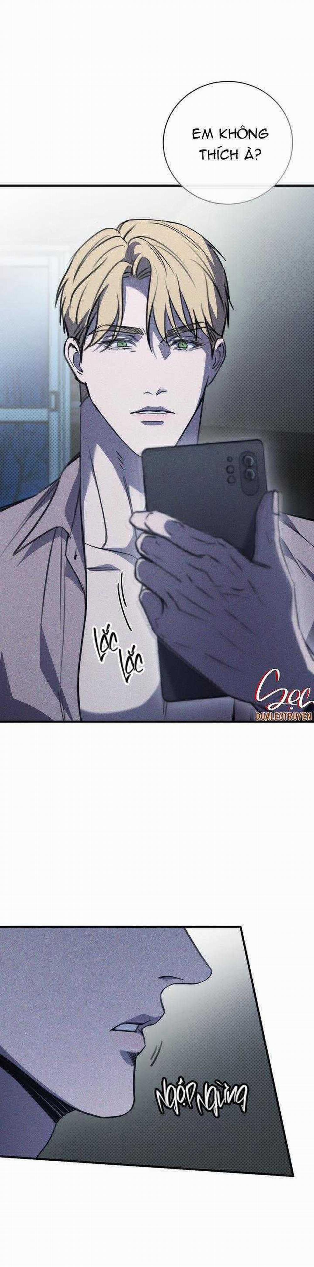 (Abo) Điều Răn Đầu Tiên 21 trang 44