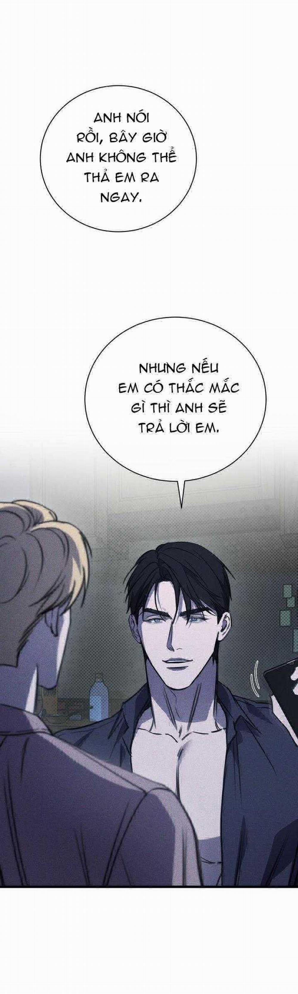 (Abo) Điều Răn Đầu Tiên 21 trang 45