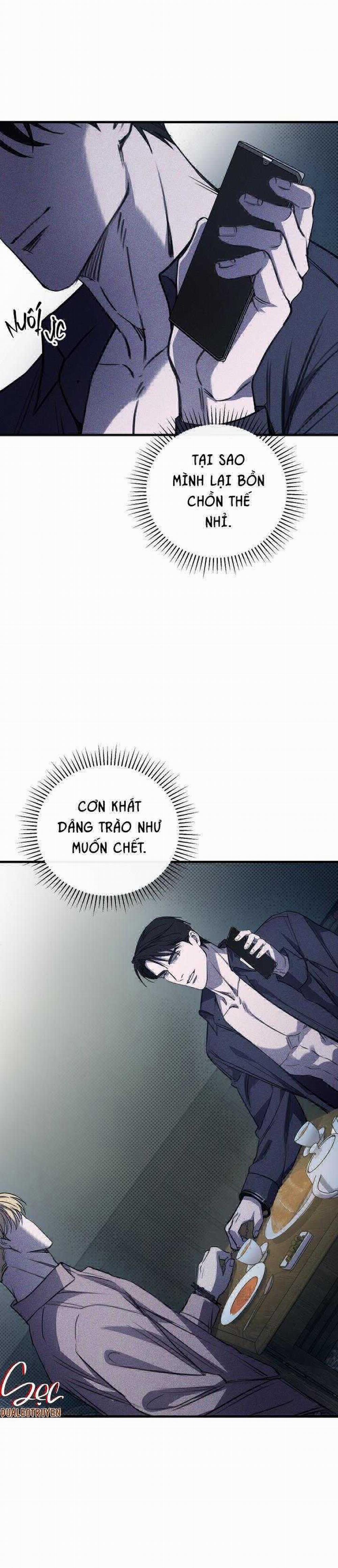 (Abo) Điều Răn Đầu Tiên 21 trang 46