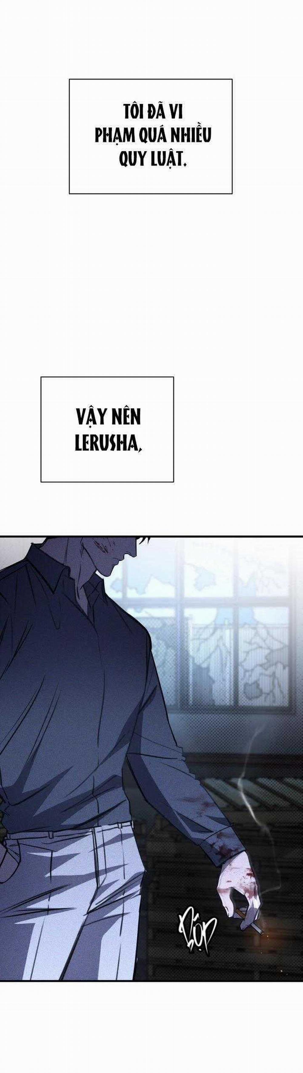 (Abo) Điều Răn Đầu Tiên 21 trang 5