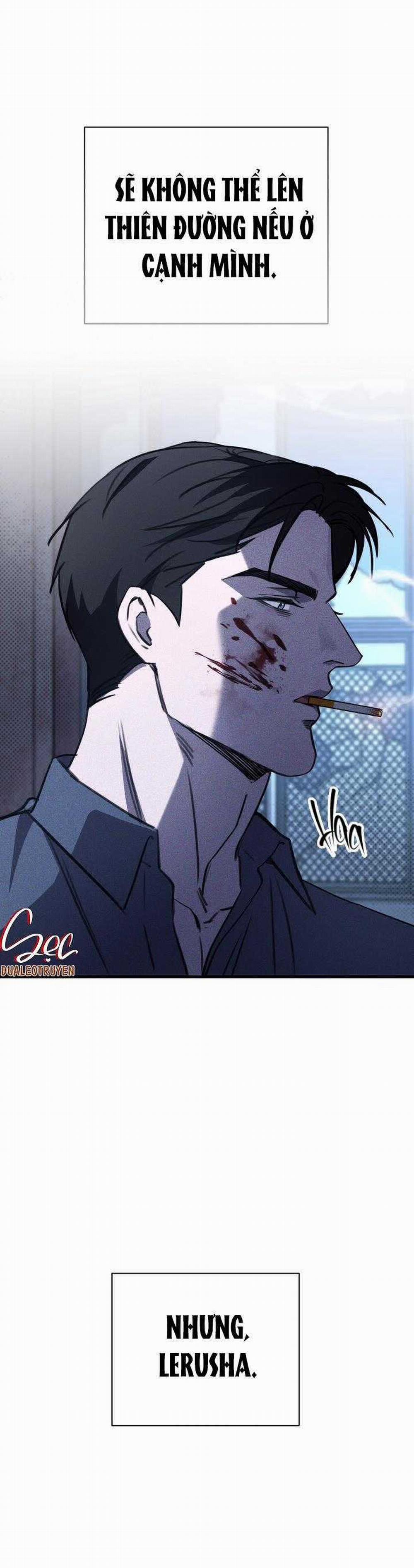 (Abo) Điều Răn Đầu Tiên 21 trang 6