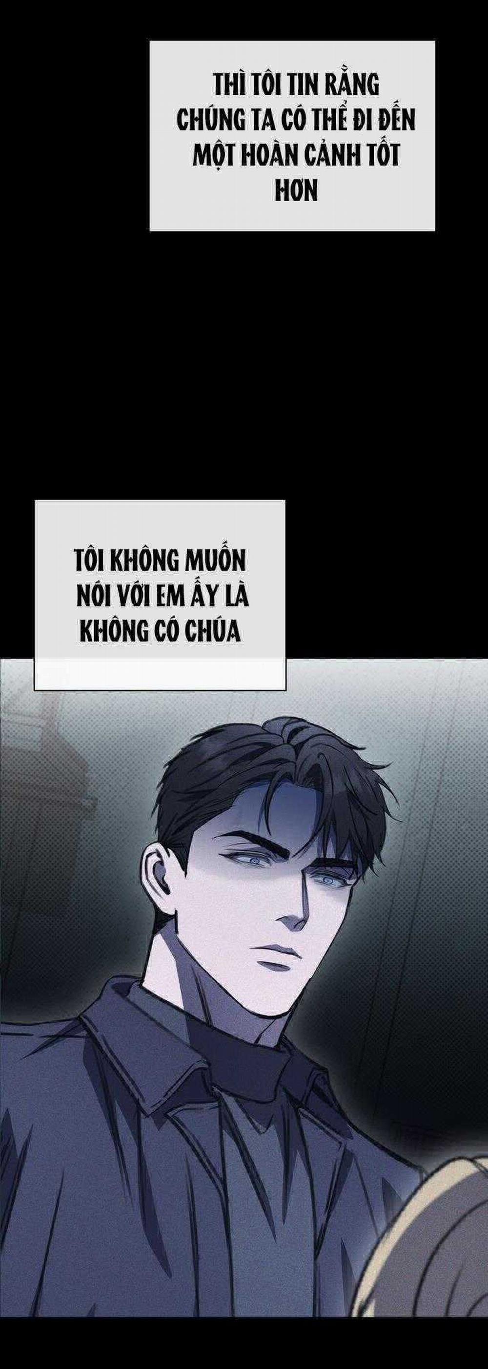 (Abo) Điều Răn Đầu Tiên 21 trang 9