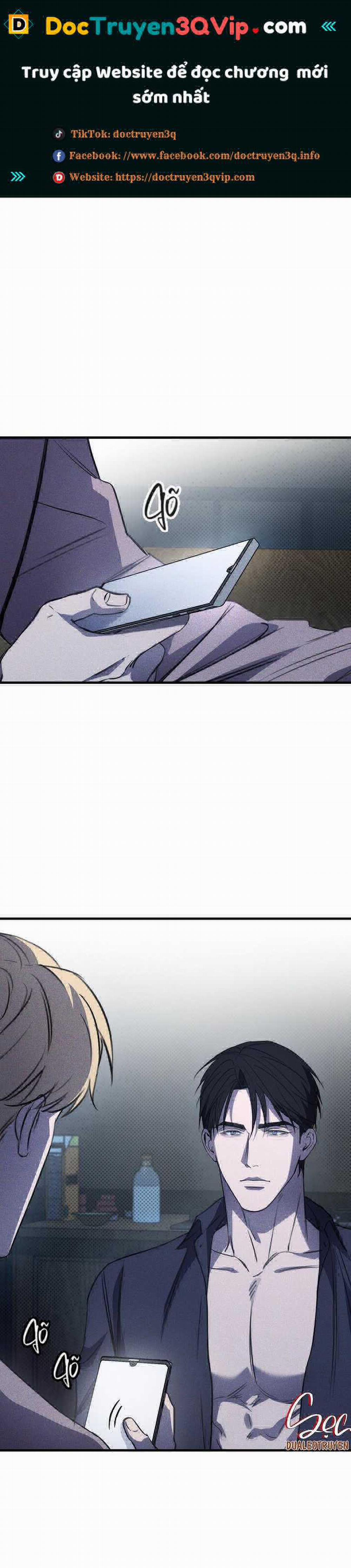 (Abo) Điều Răn Đầu Tiên 22 trang 0