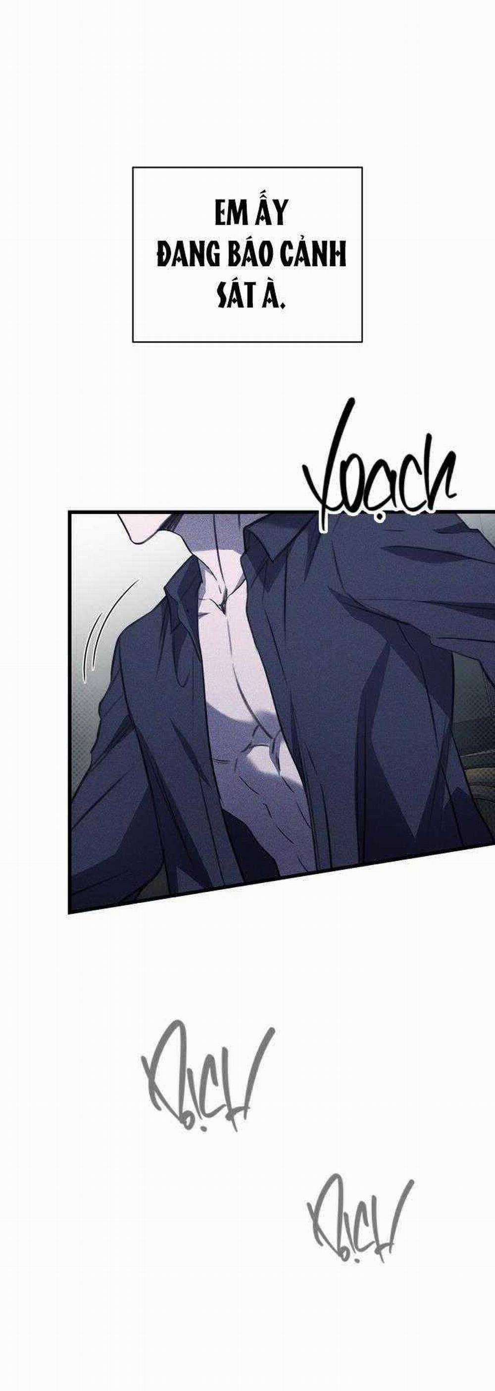 (Abo) Điều Răn Đầu Tiên 22 trang 1