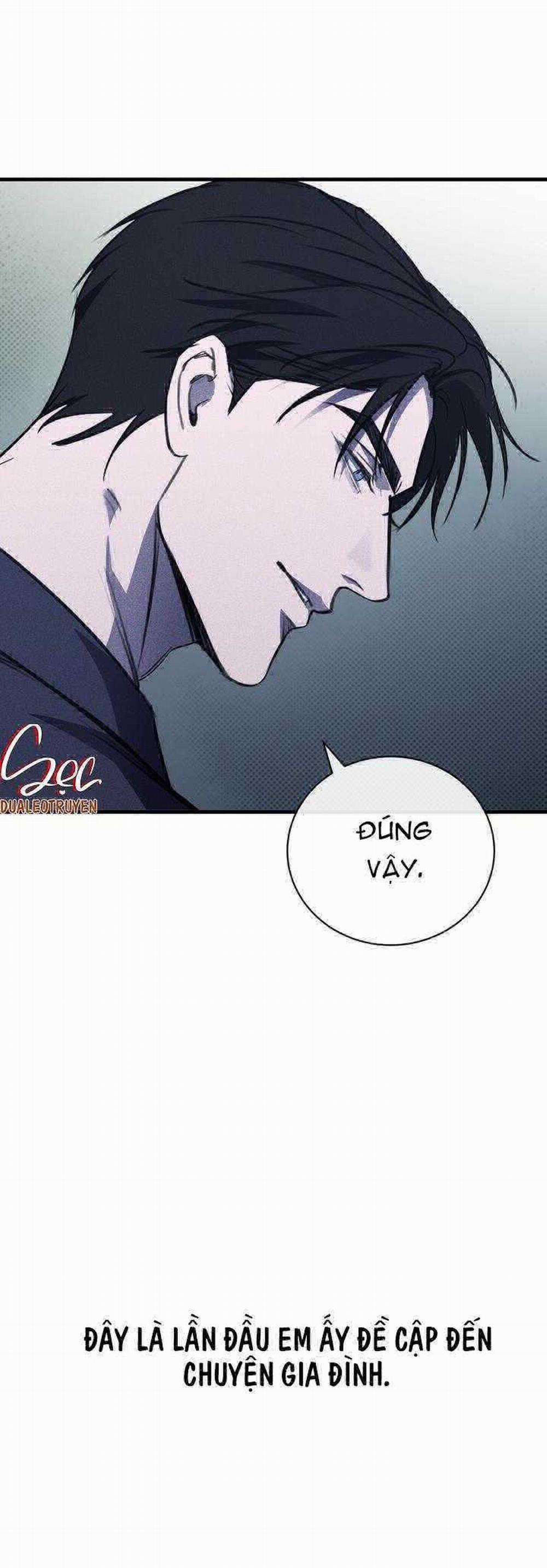 (Abo) Điều Răn Đầu Tiên 22 trang 10