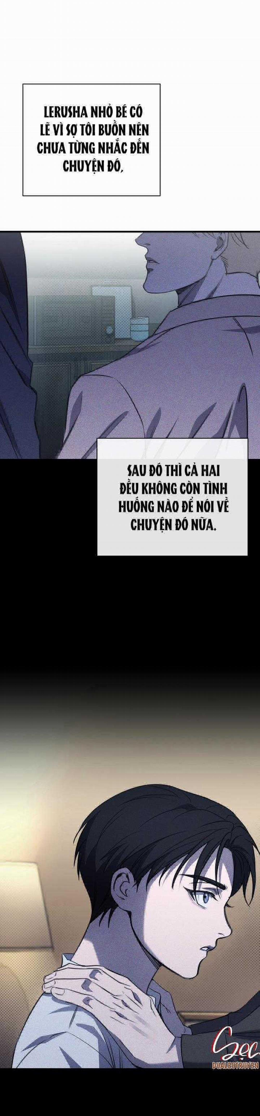 (Abo) Điều Răn Đầu Tiên 22 trang 11