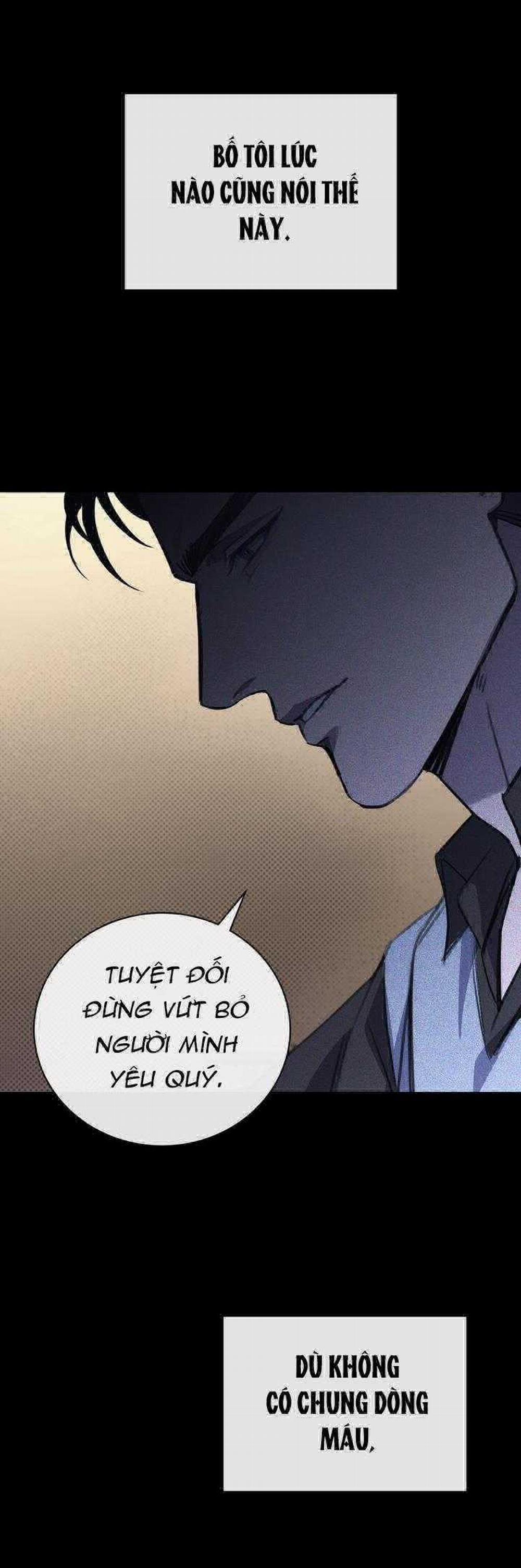 (Abo) Điều Răn Đầu Tiên 22 trang 12