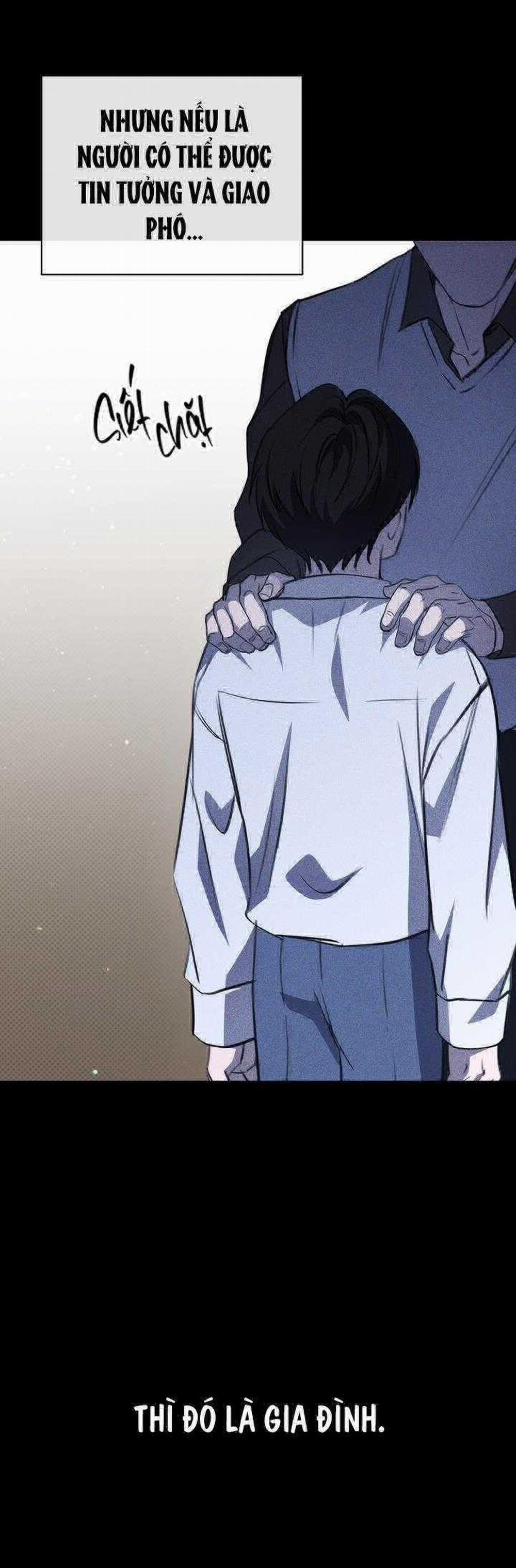 (Abo) Điều Răn Đầu Tiên 22 trang 13