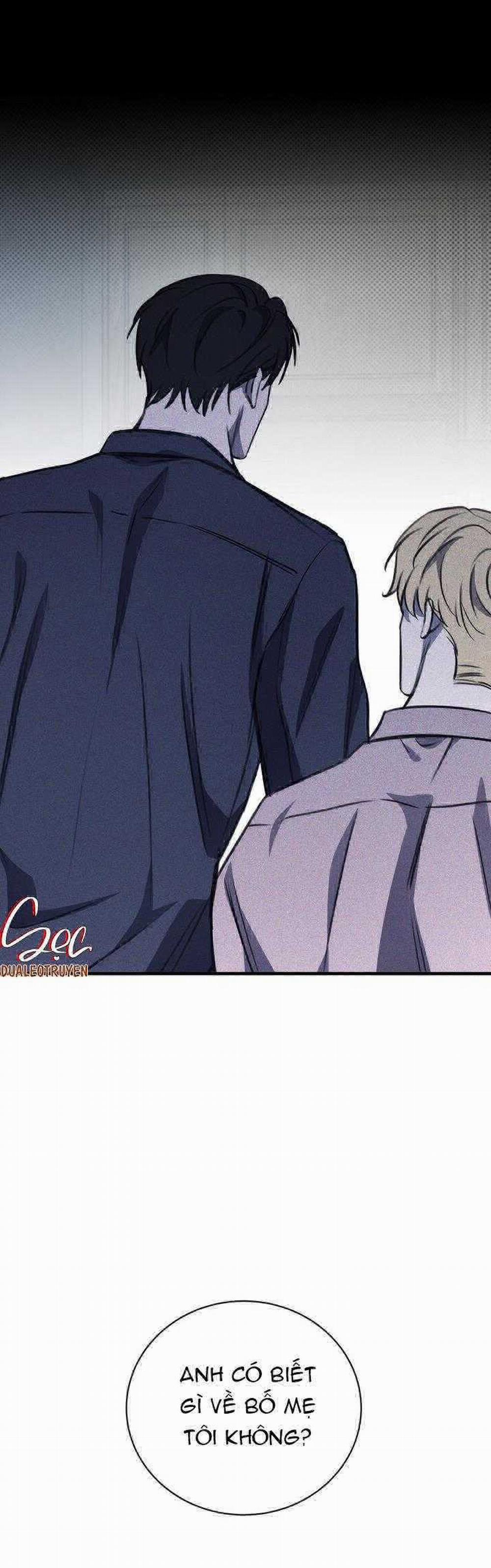 (Abo) Điều Răn Đầu Tiên 22 trang 14