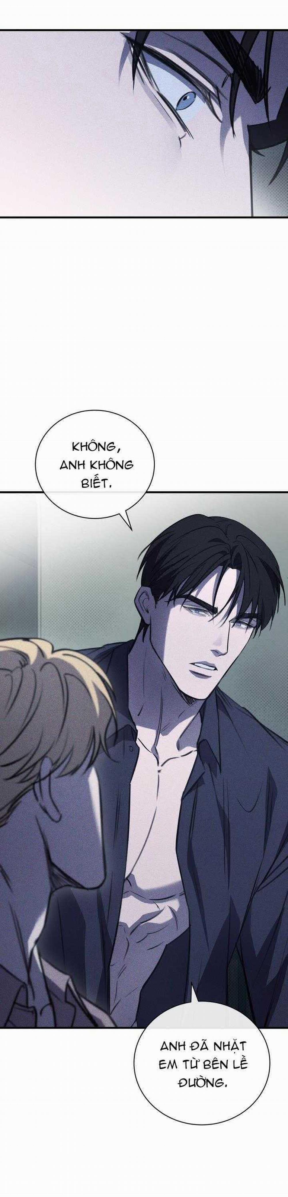 (Abo) Điều Răn Đầu Tiên 22 trang 15