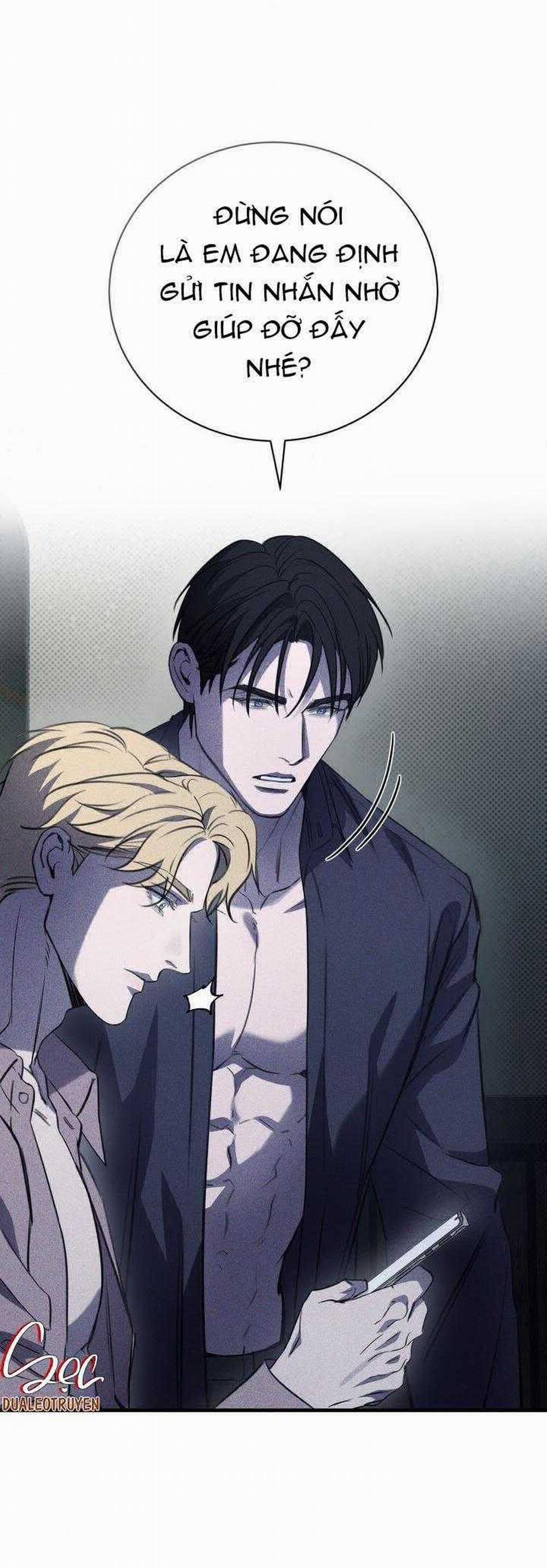 (Abo) Điều Răn Đầu Tiên 22 trang 2