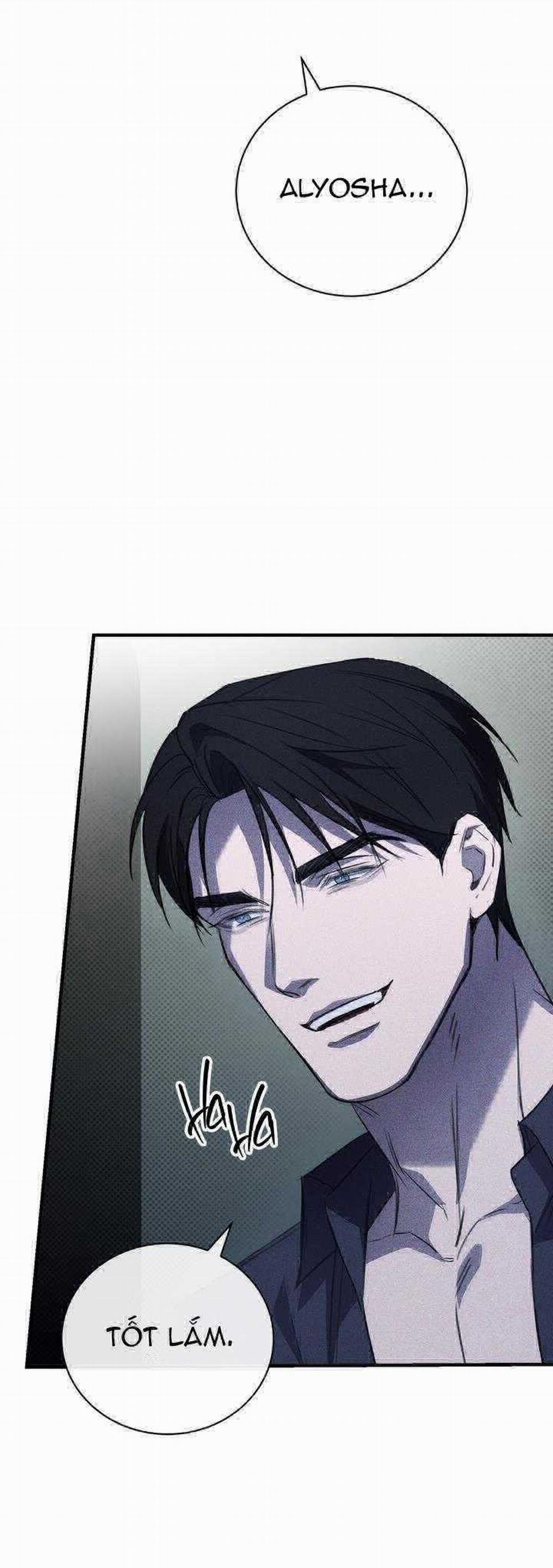 (Abo) Điều Răn Đầu Tiên 22 trang 20