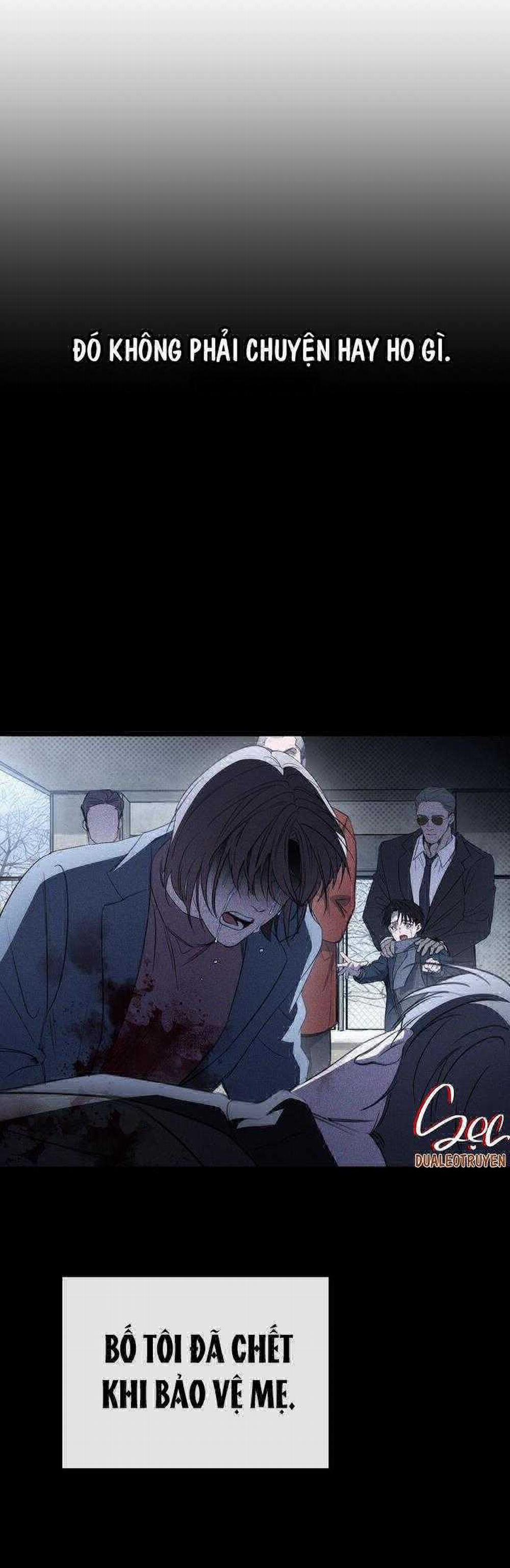 (Abo) Điều Răn Đầu Tiên 22 trang 22