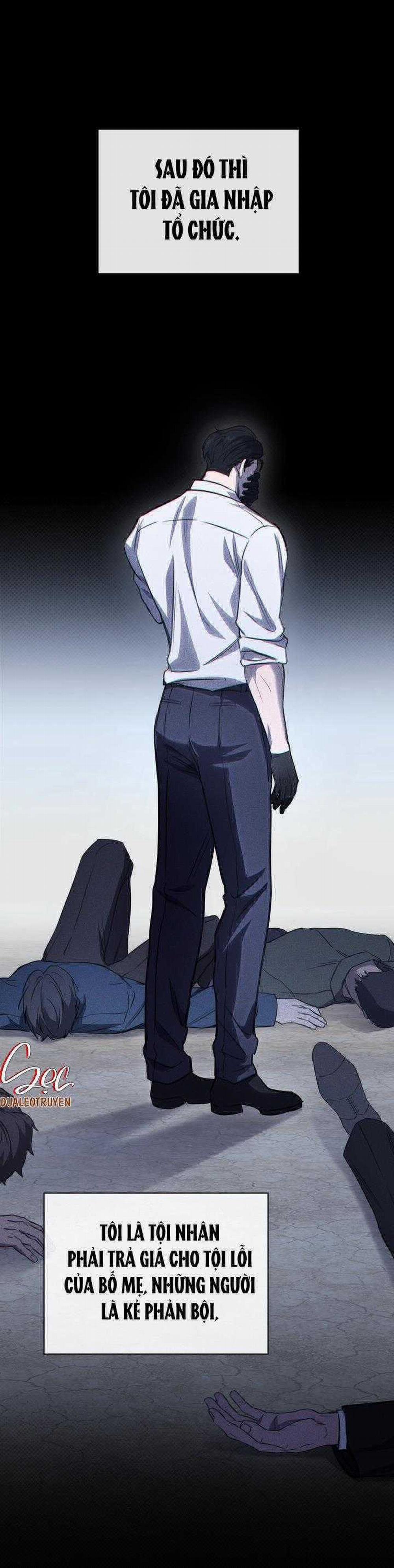 (Abo) Điều Răn Đầu Tiên 22 trang 27