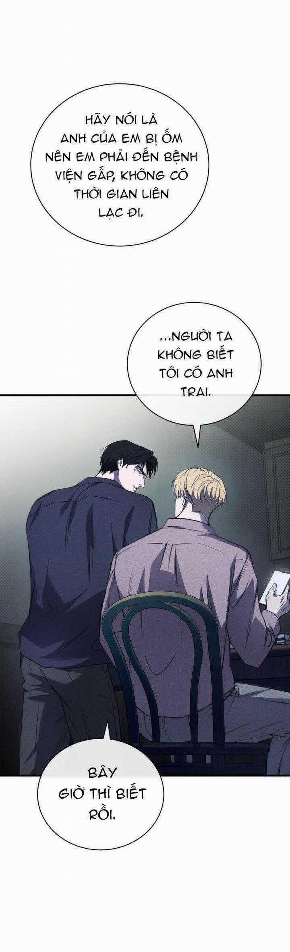 (Abo) Điều Răn Đầu Tiên 22 trang 3