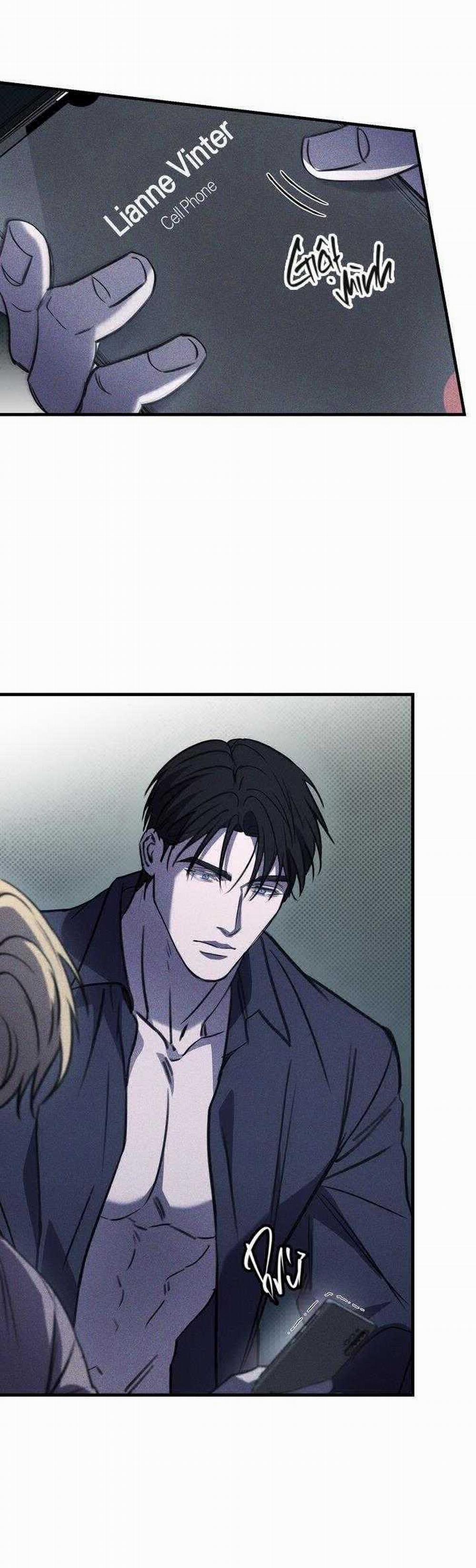 (Abo) Điều Răn Đầu Tiên 22 trang 33