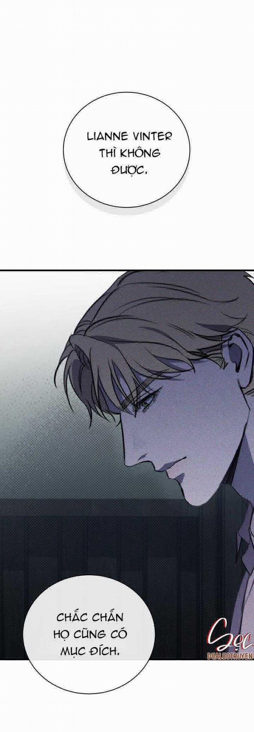 (Abo) Điều Răn Đầu Tiên 22 trang 34