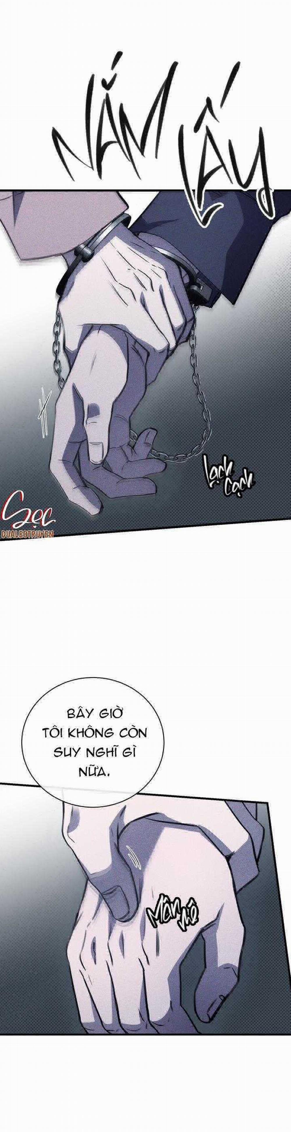 (Abo) Điều Răn Đầu Tiên 22 trang 37