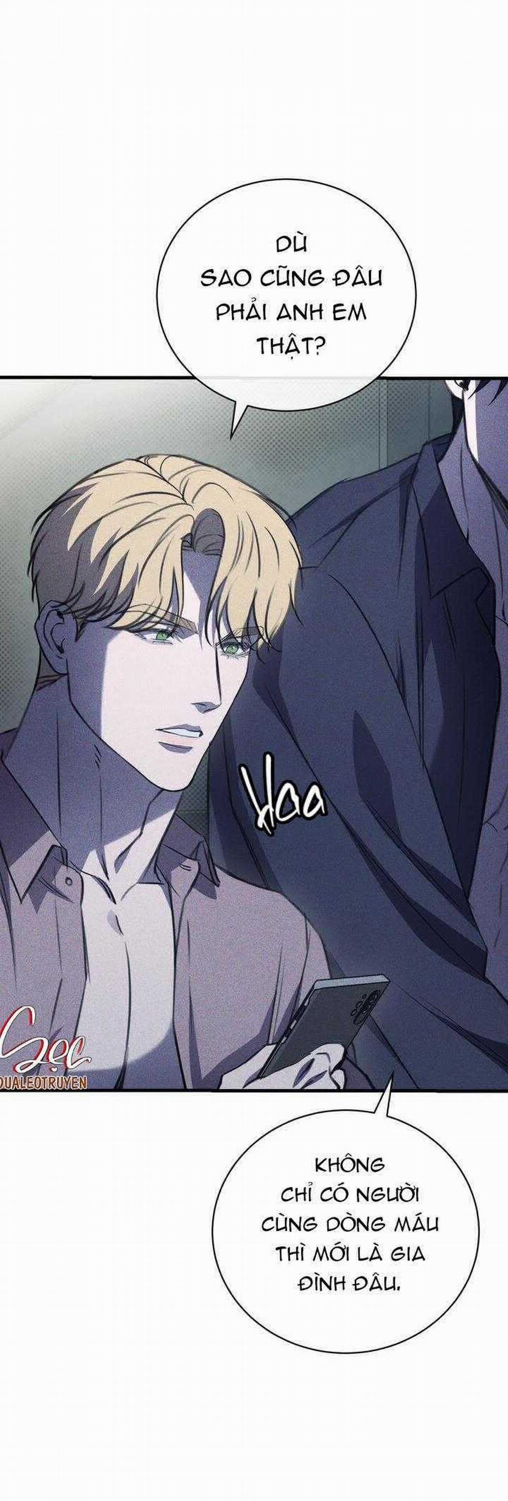 (Abo) Điều Răn Đầu Tiên 22 trang 4