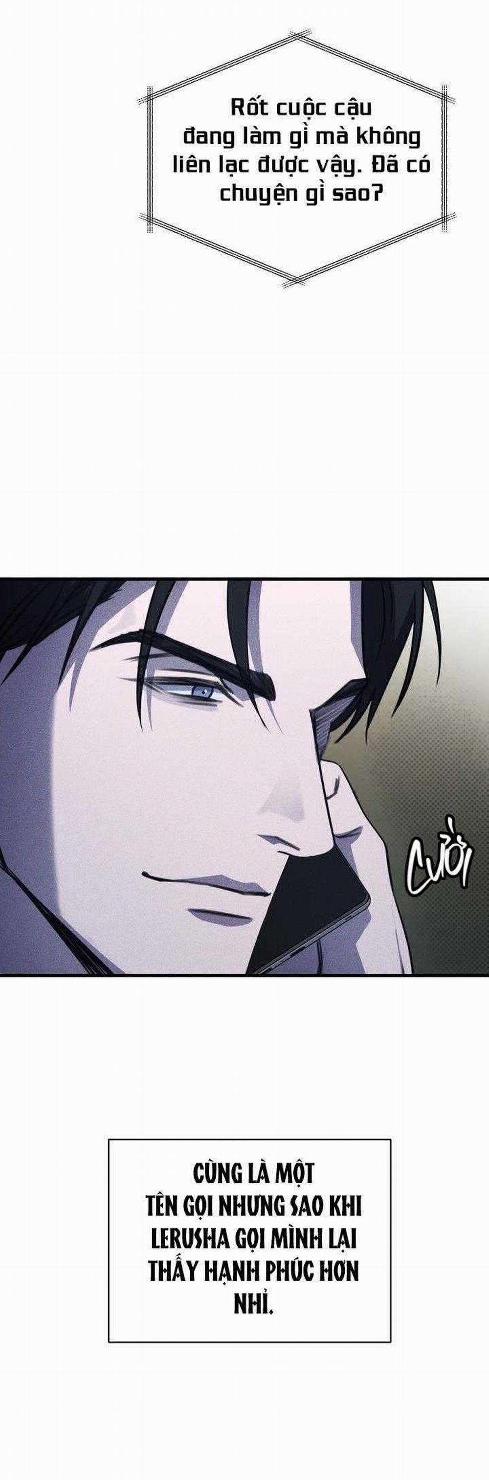 (Abo) Điều Răn Đầu Tiên 22 trang 41