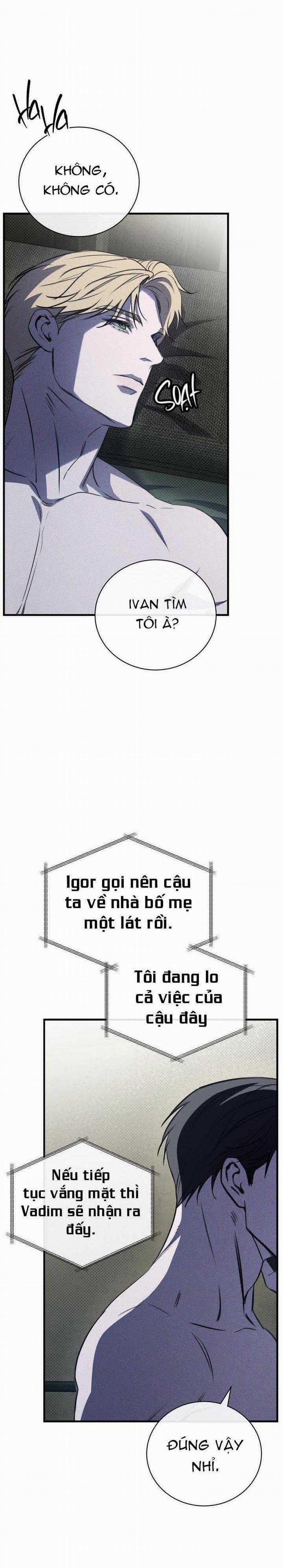 (Abo) Điều Răn Đầu Tiên 22 trang 42