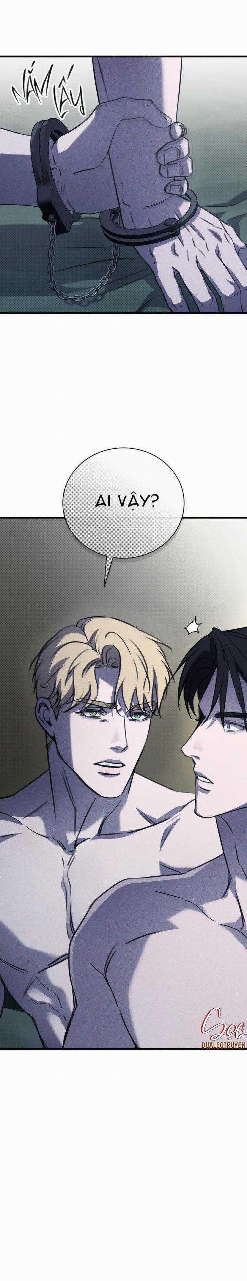 (Abo) Điều Răn Đầu Tiên 22 trang 45