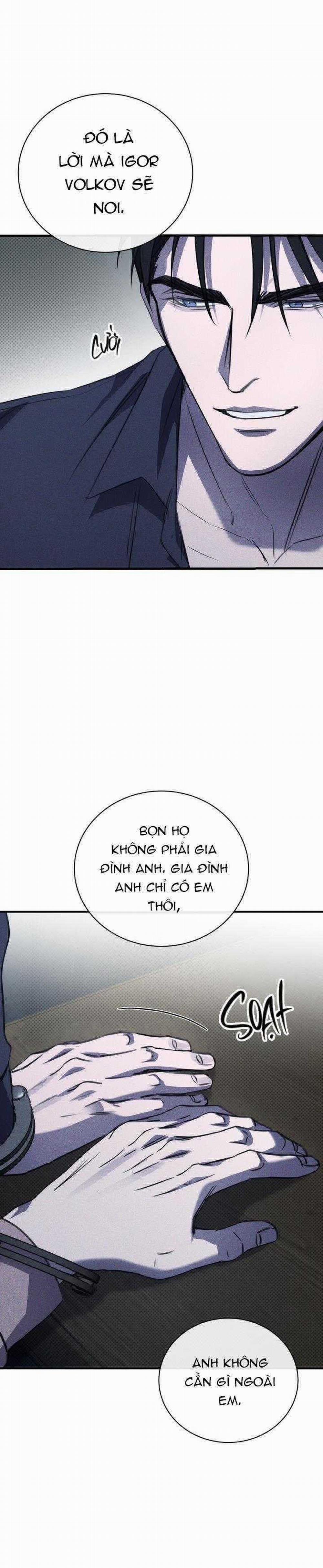 (Abo) Điều Răn Đầu Tiên 22 trang 5